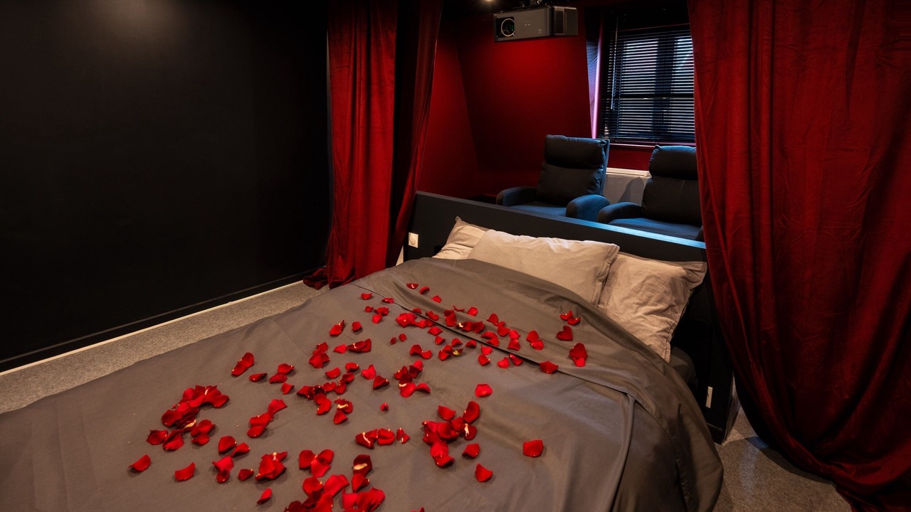 Photo of Bedroom in Malo-les-Bains