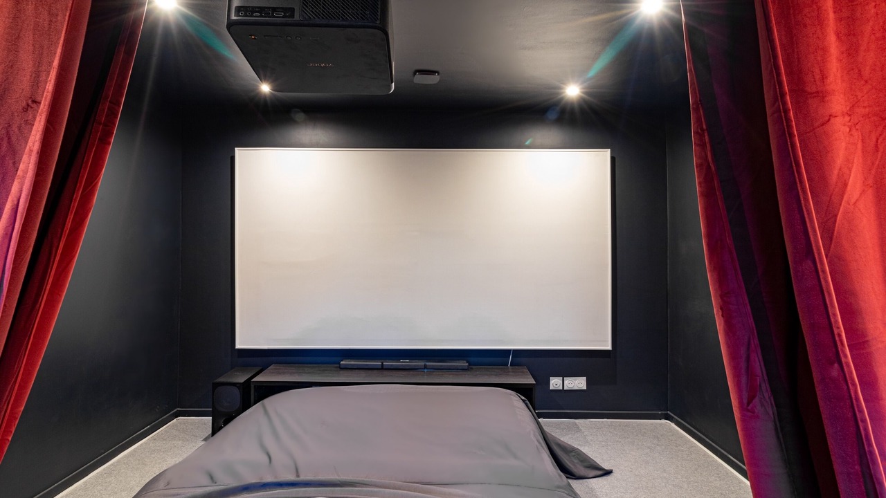 Photo of Bedroom in Malo-les-Bains
