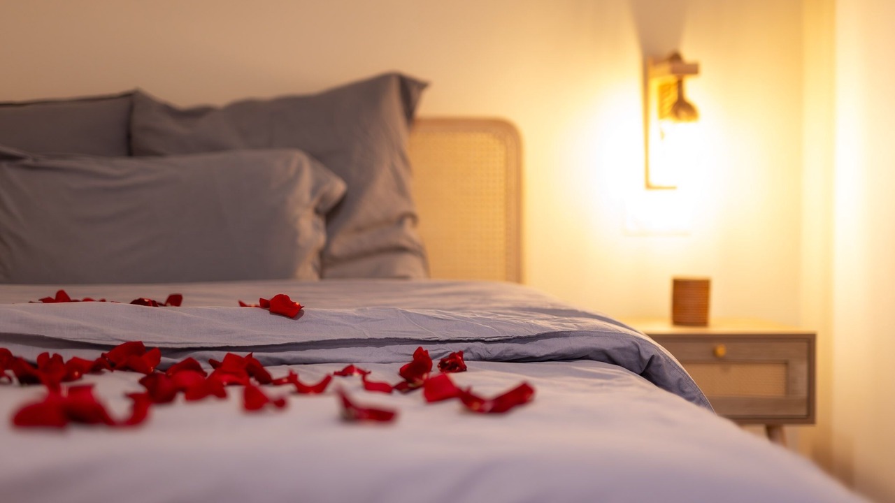 Photo of Bedroom in Malo-les-Bains
