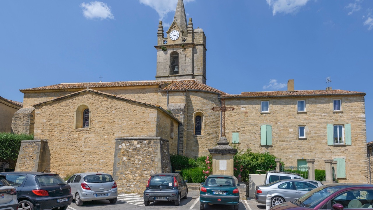 Photo of Others in Euzet-les-Bains