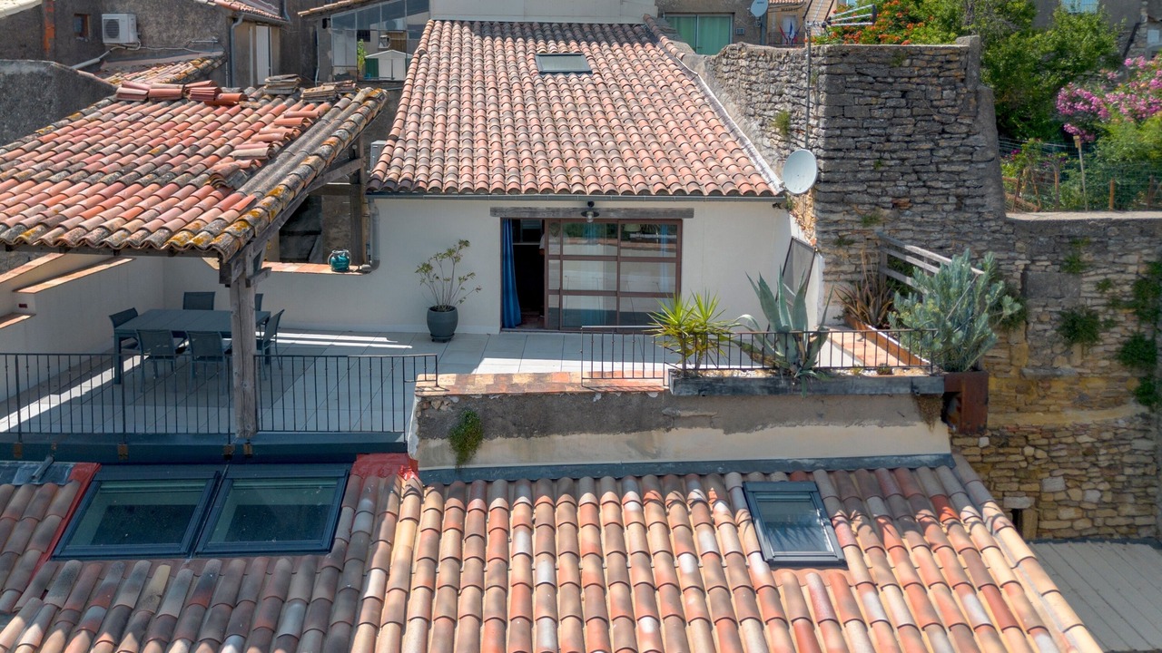 Photo of Outdoor in Euzet-les-Bains