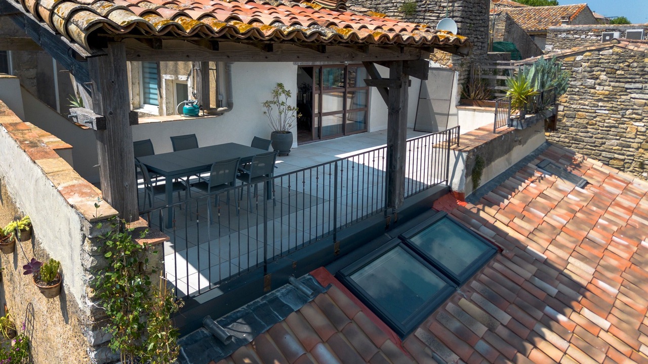 Photo of Outdoor in Euzet-les-Bains