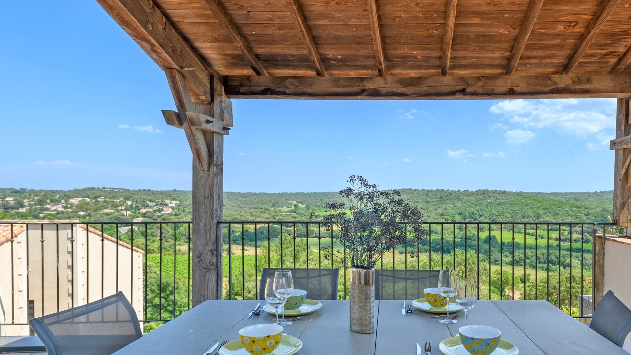 Photo of Outdoor in Euzet-les-Bains