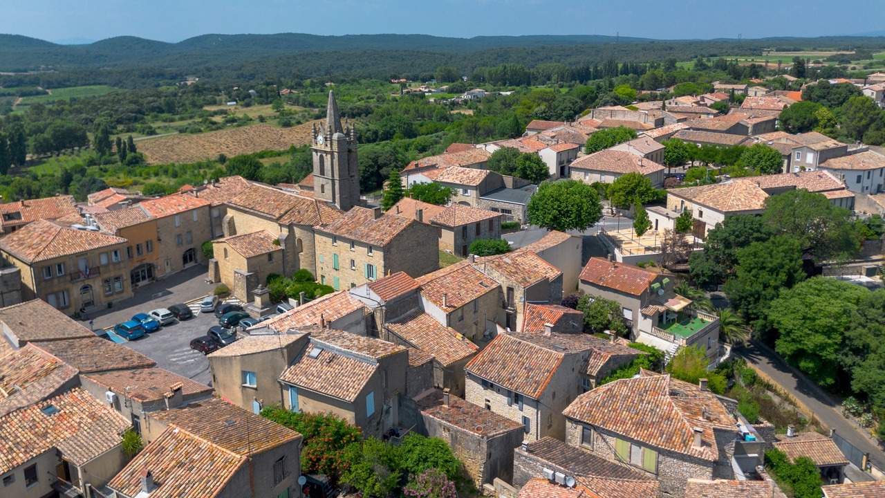Photo of Outdoor in Euzet-les-Bains