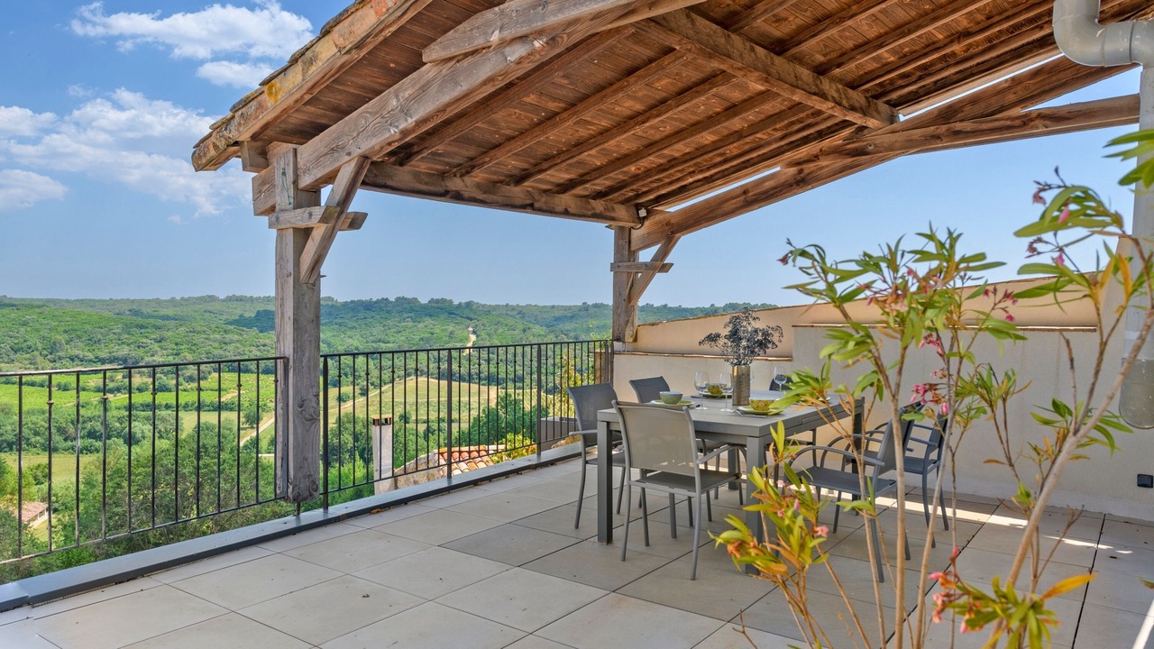 Photo of Outdoor in Euzet-les-Bains