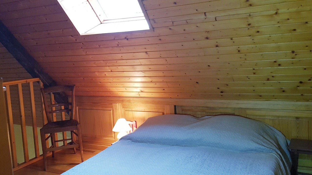 Photo of Bedroom in Concores