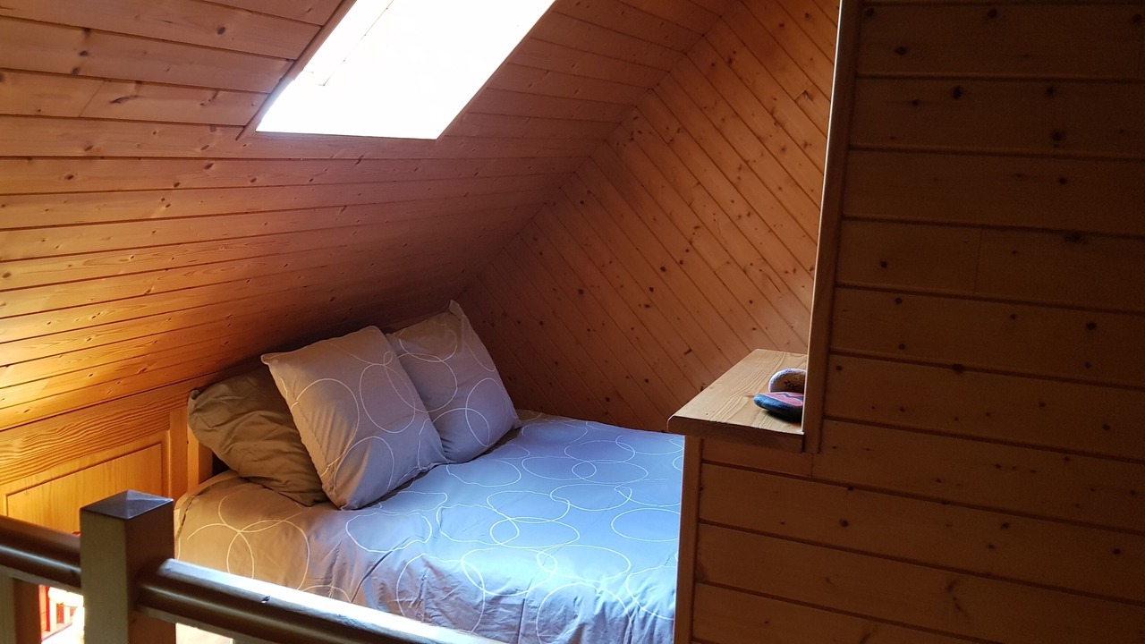 Photo of Bedroom in Concores