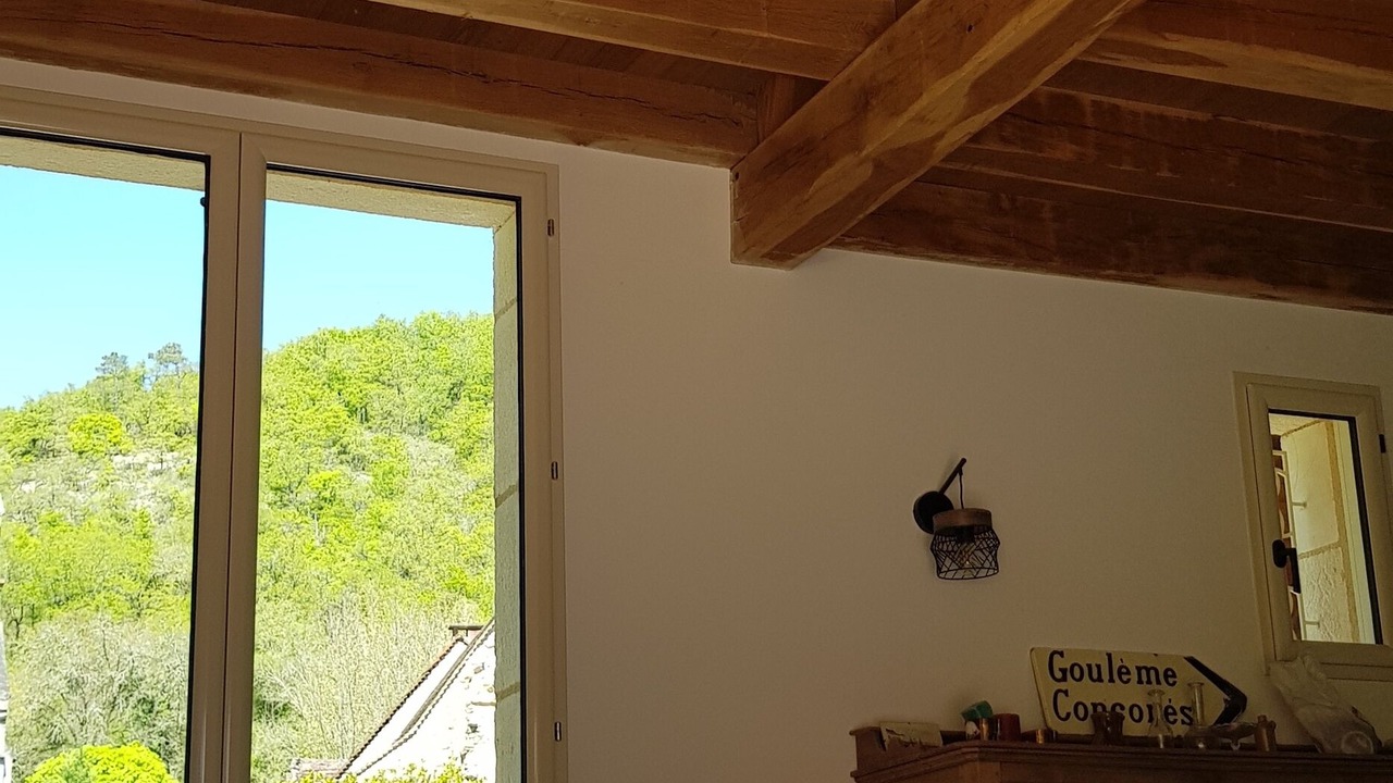 Photo of Livingroom in Concores