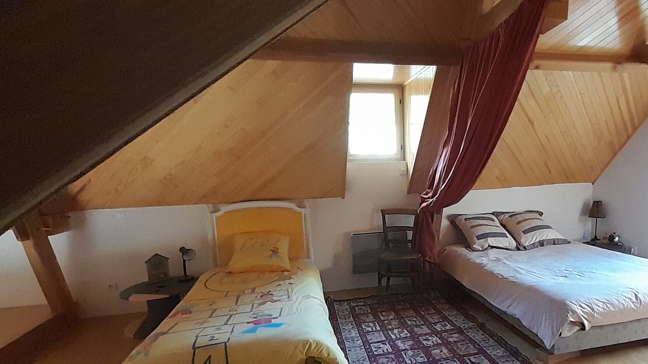 Photo of Bedroom in Concores