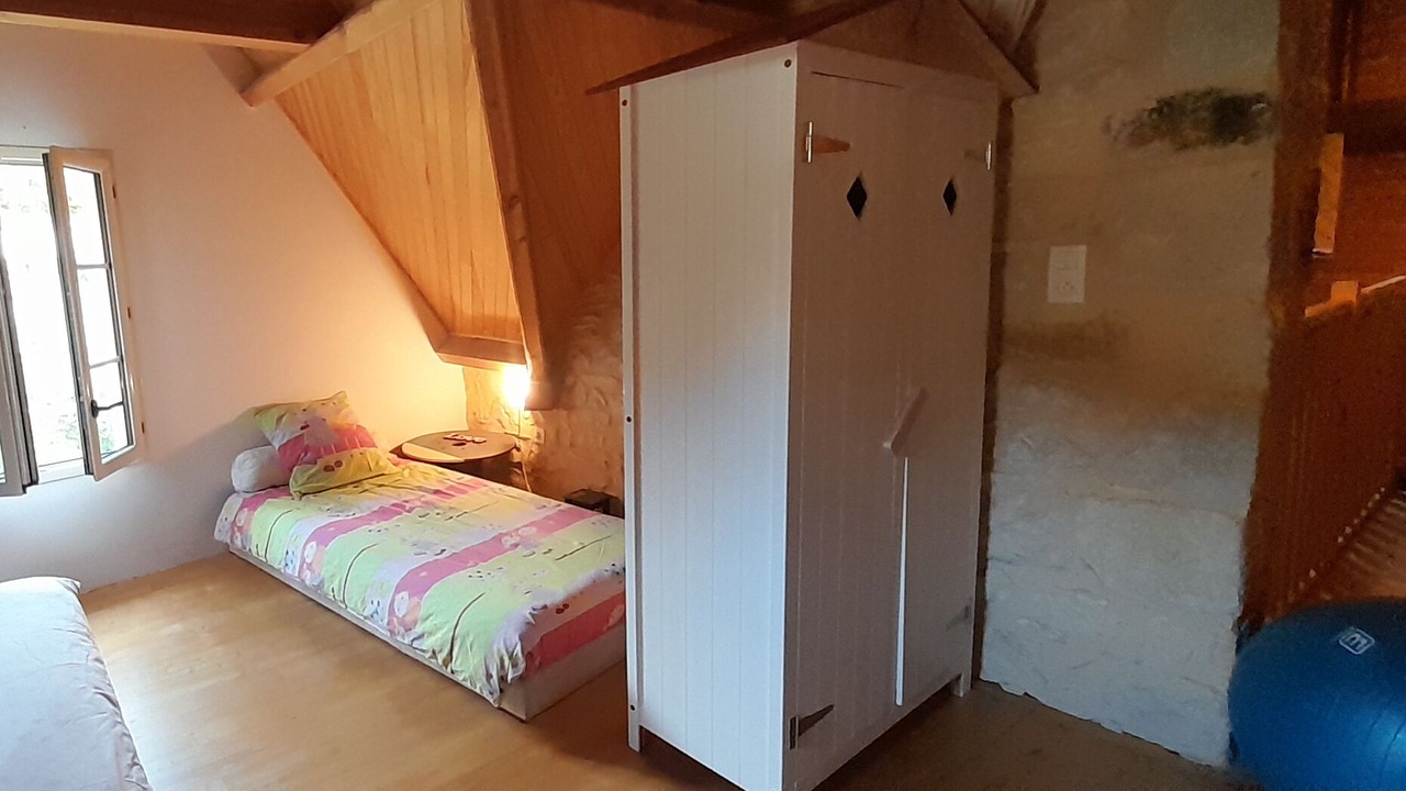 Photo of Bedroom in Concores