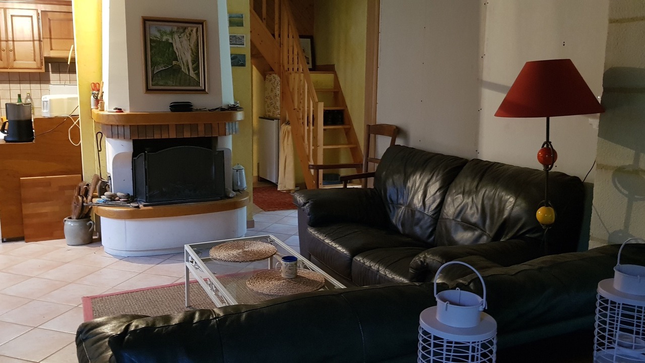 Photo of Livingroom in Concores
