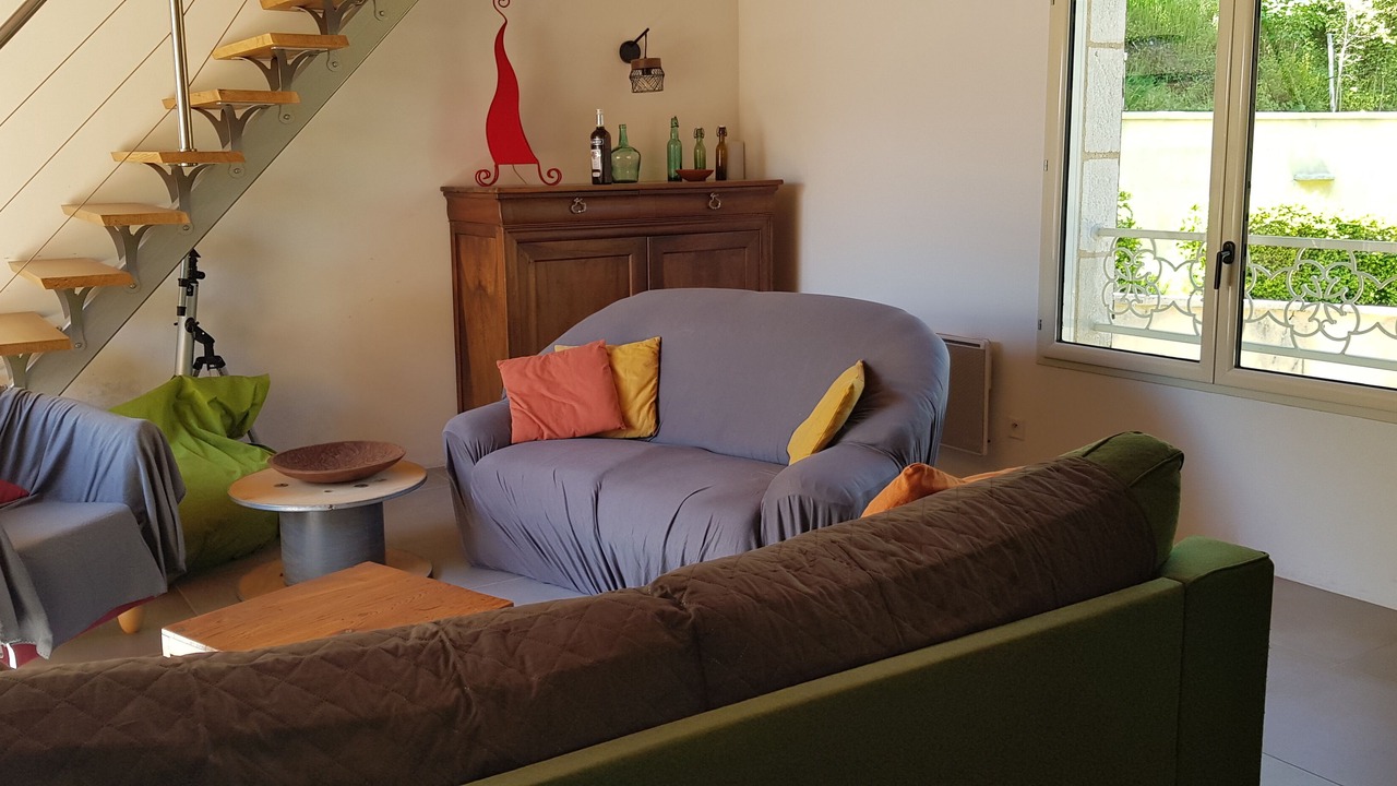 Photo of Livingroom in Concores