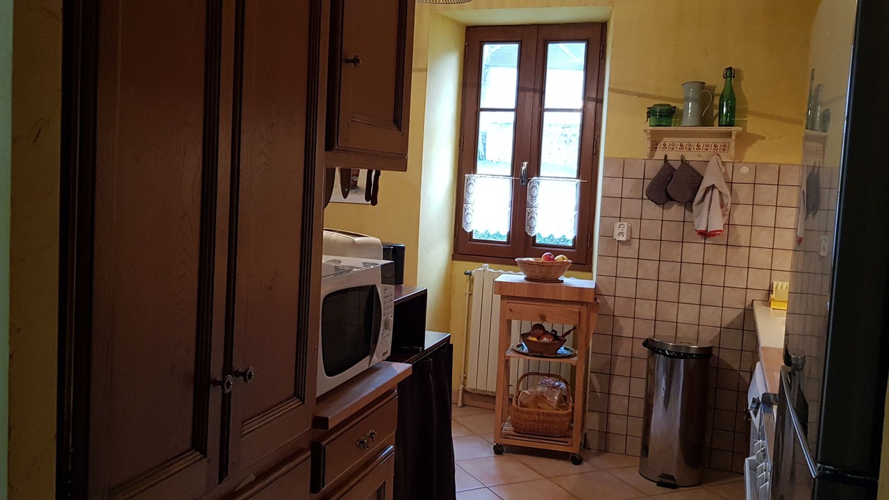 Photo of Kitchen in Concores