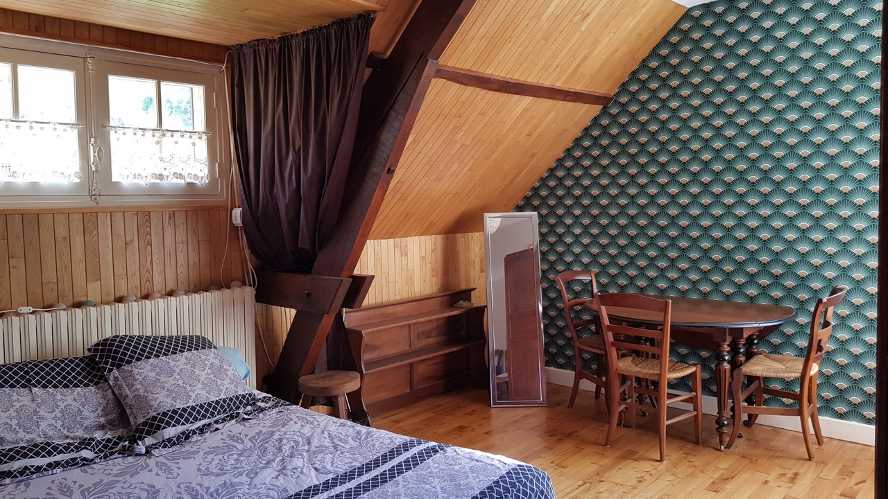 Photo of Bedroom in Concores