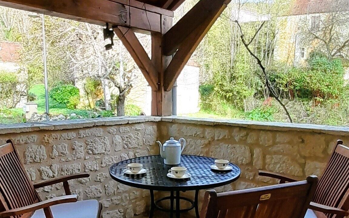 Photo of Outdoor in Concores