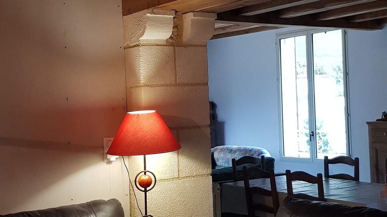 Photo of Livingroom in Concores