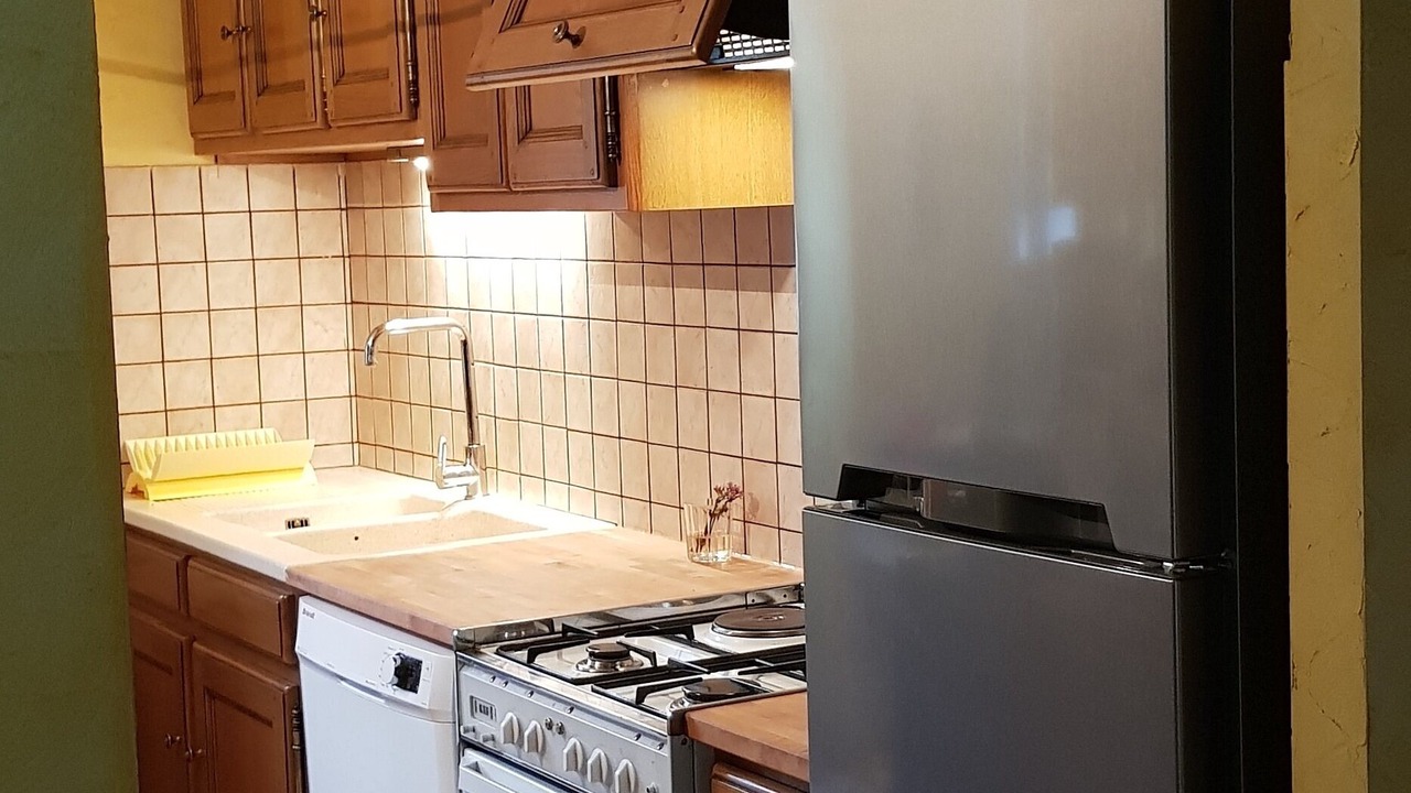 Photo of Kitchen in Concores