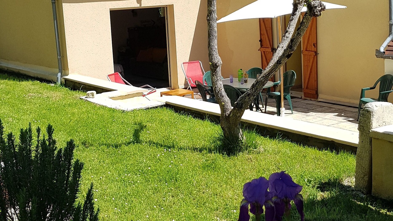 Photo of Patio Balcony in Concores