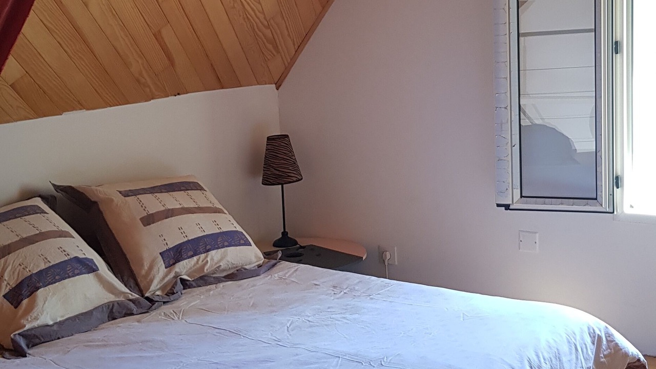 Photo of Bedroom in Concores