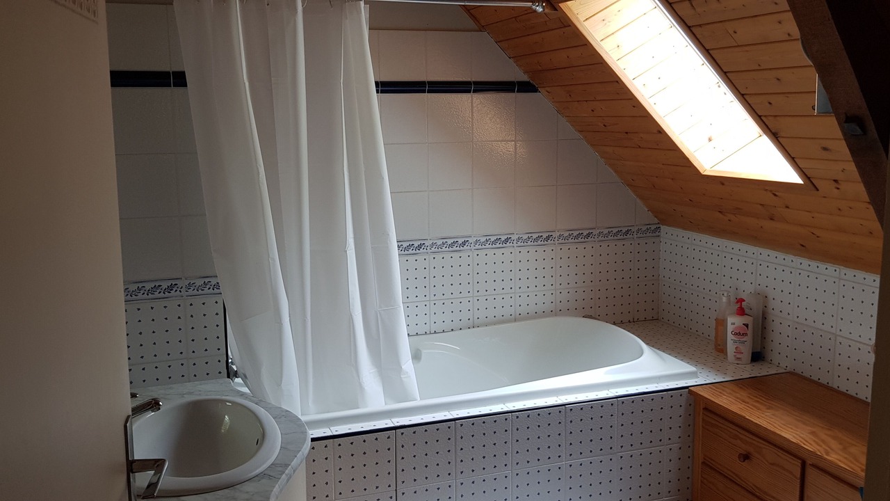 Photo of Bathroom in Concores