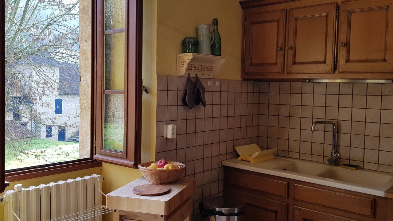 Photo of Kitchen in Concores