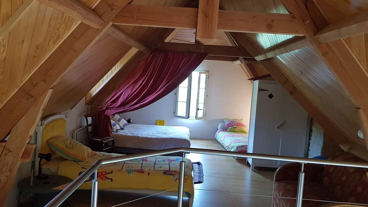 Photo of Bedroom in Concores