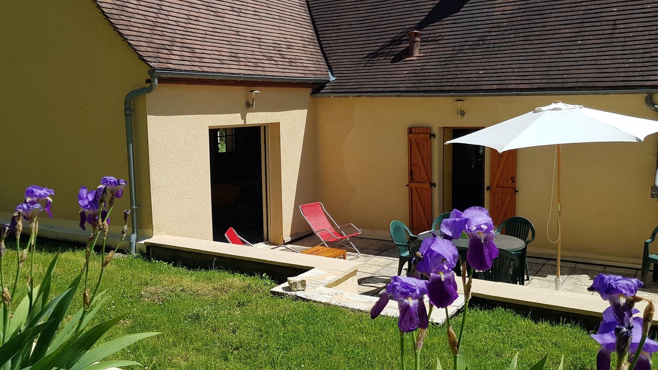 Photo of Patio Balcony in Concores