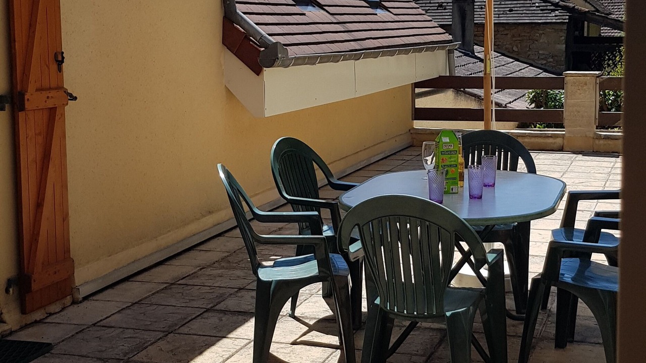Photo of Outdoor in Concores