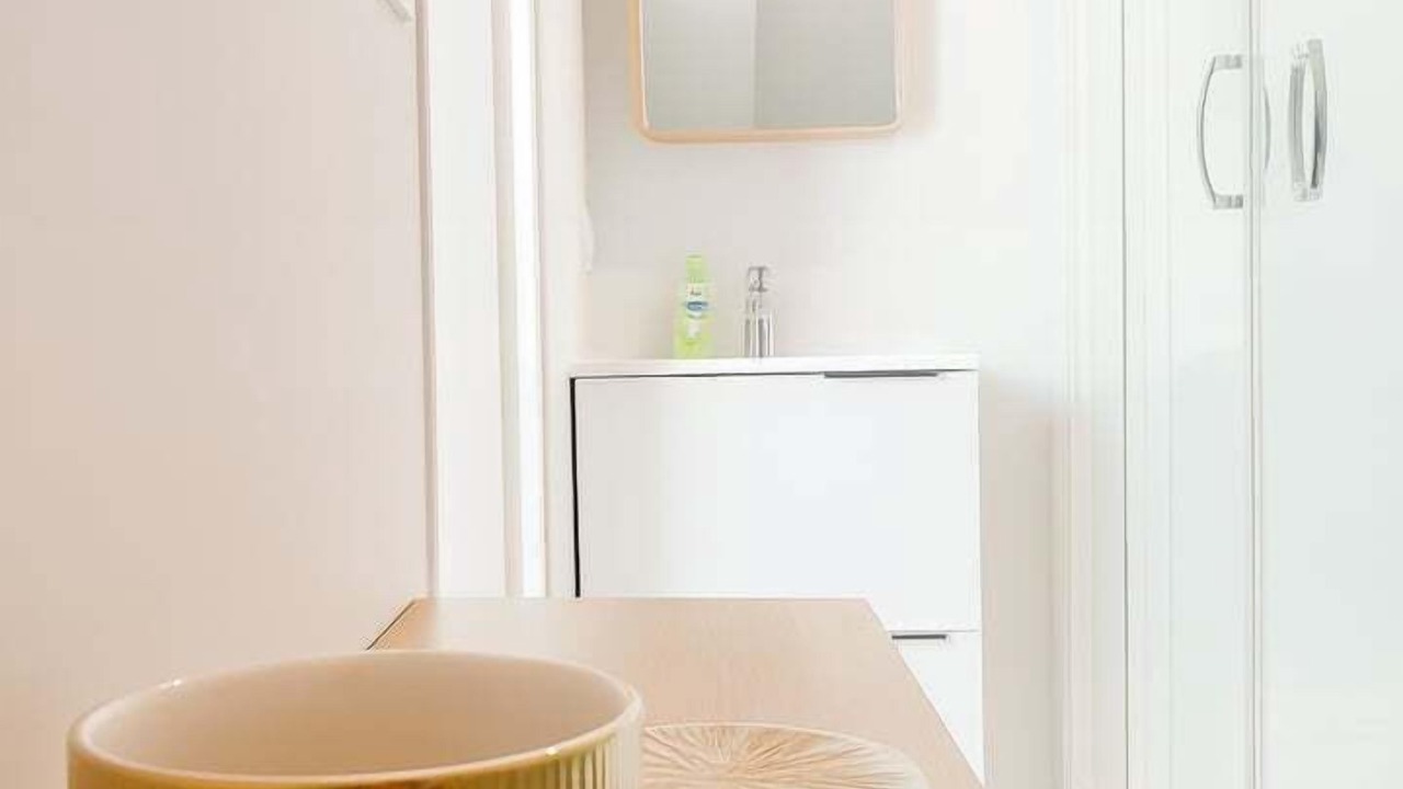 Photo of Bathroom in Saint-Pierre-des-Corps