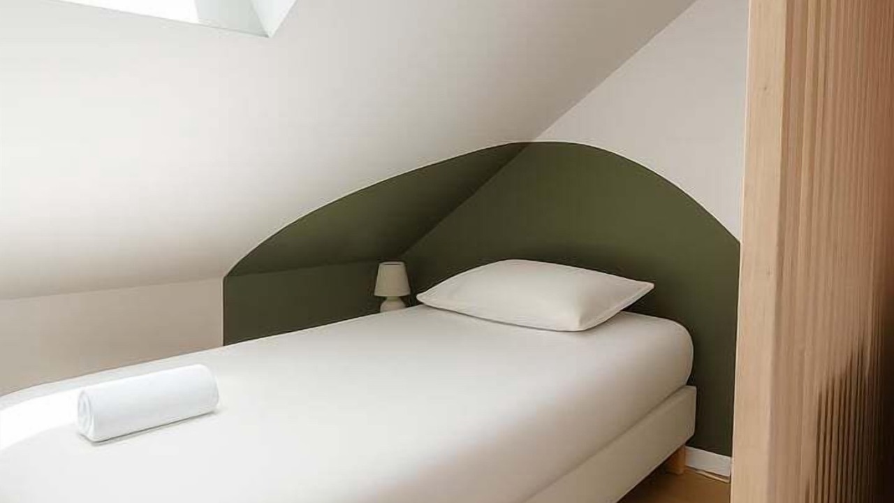 Photo of Bedroom in Saint-Pierre-des-Corps