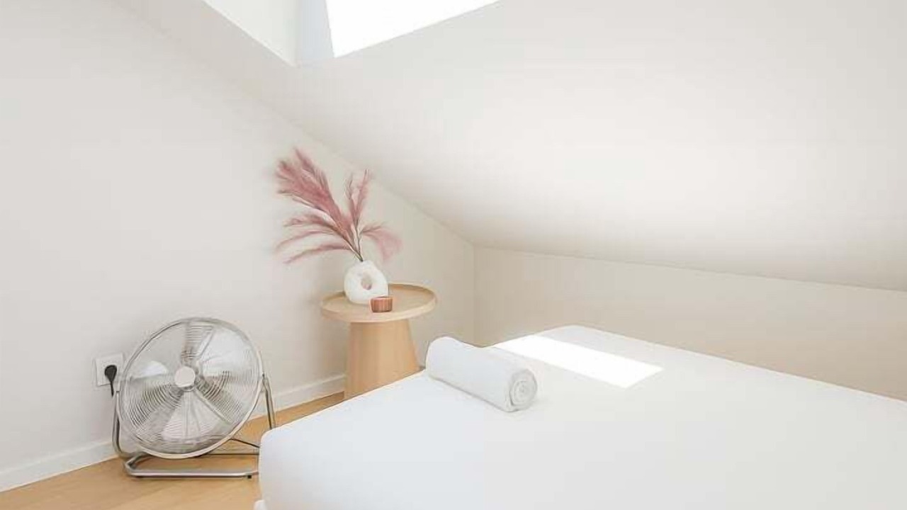 Photo of Bedroom in Saint-Pierre-des-Corps