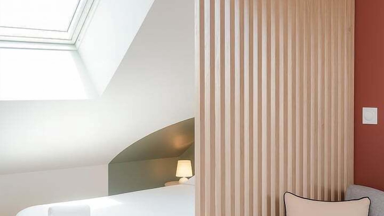 Photo of Bedroom in Saint-Pierre-des-Corps