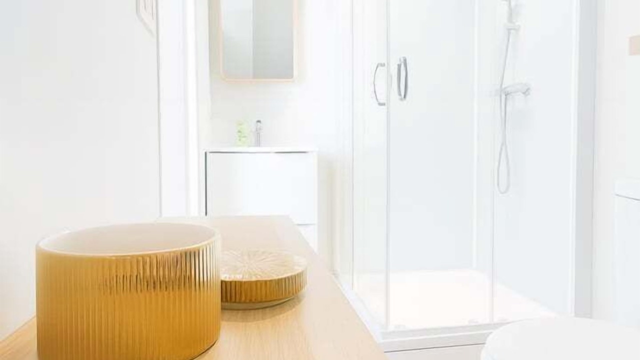 Photo of Bathroom in Saint-Pierre-des-Corps