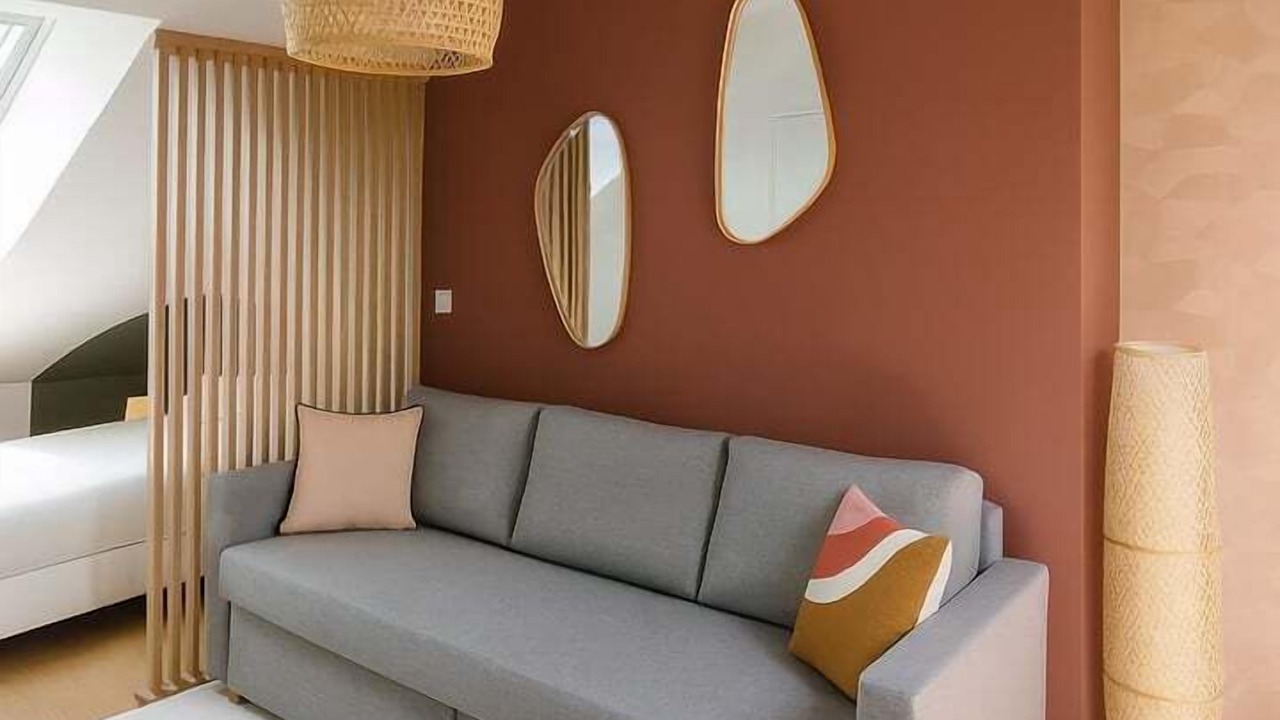 Photo of Livingroom in Saint-Pierre-des-Corps