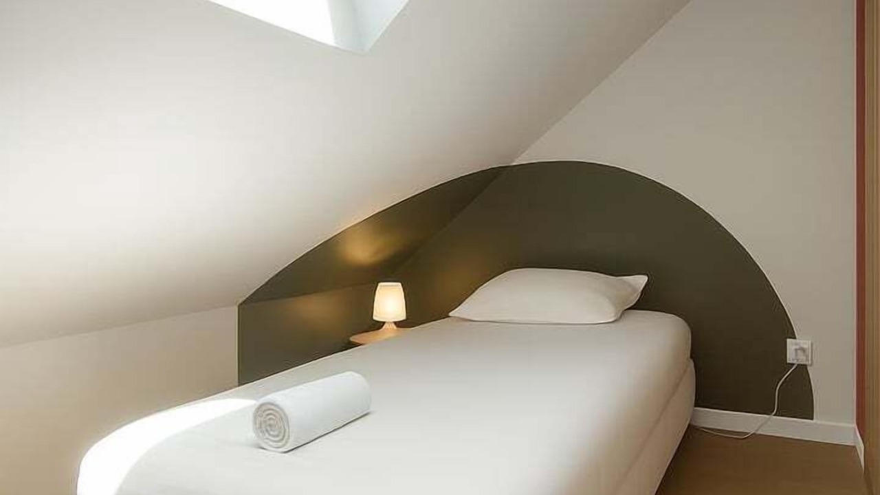 Photo of Bedroom in Saint-Pierre-des-Corps