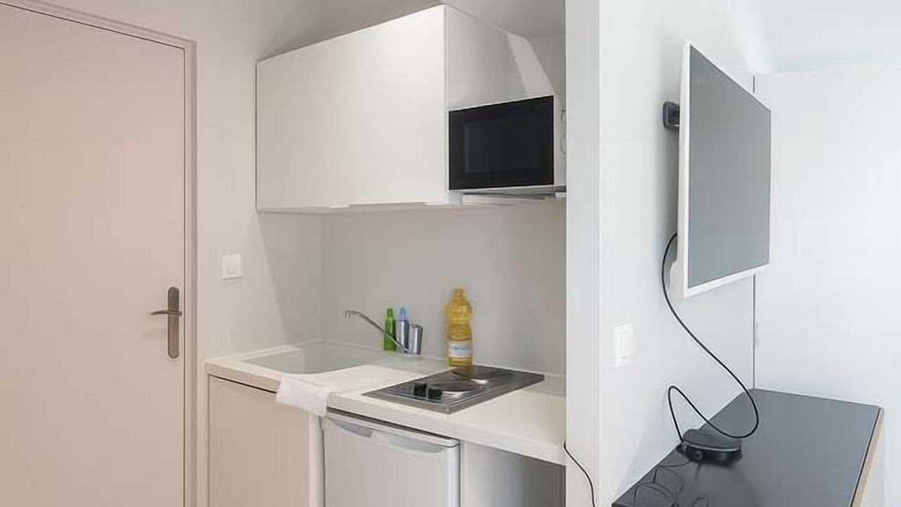 Photo of Kitchen in Saint-Pierre-des-Corps