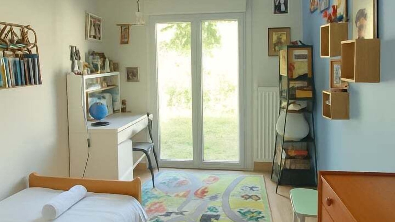Photo of Bedroom in Saint-Cyr-sur-Loire