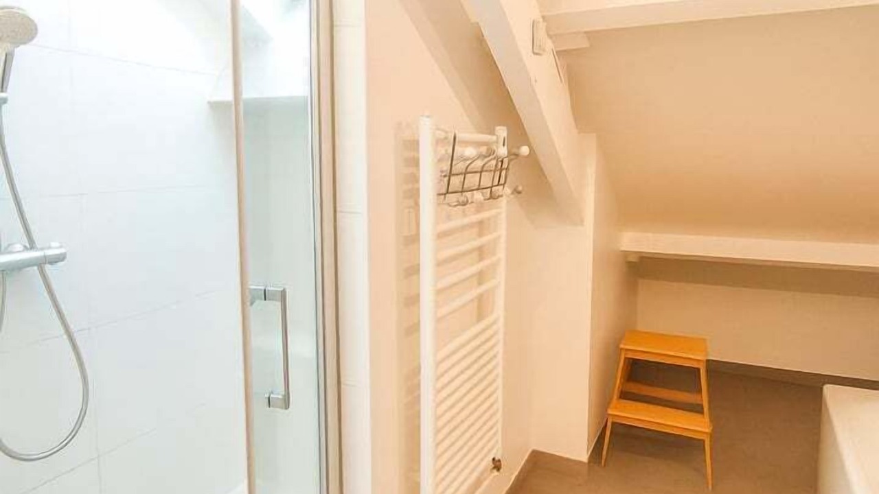 Photo of Bathroom in Saint-Cyr-sur-Loire