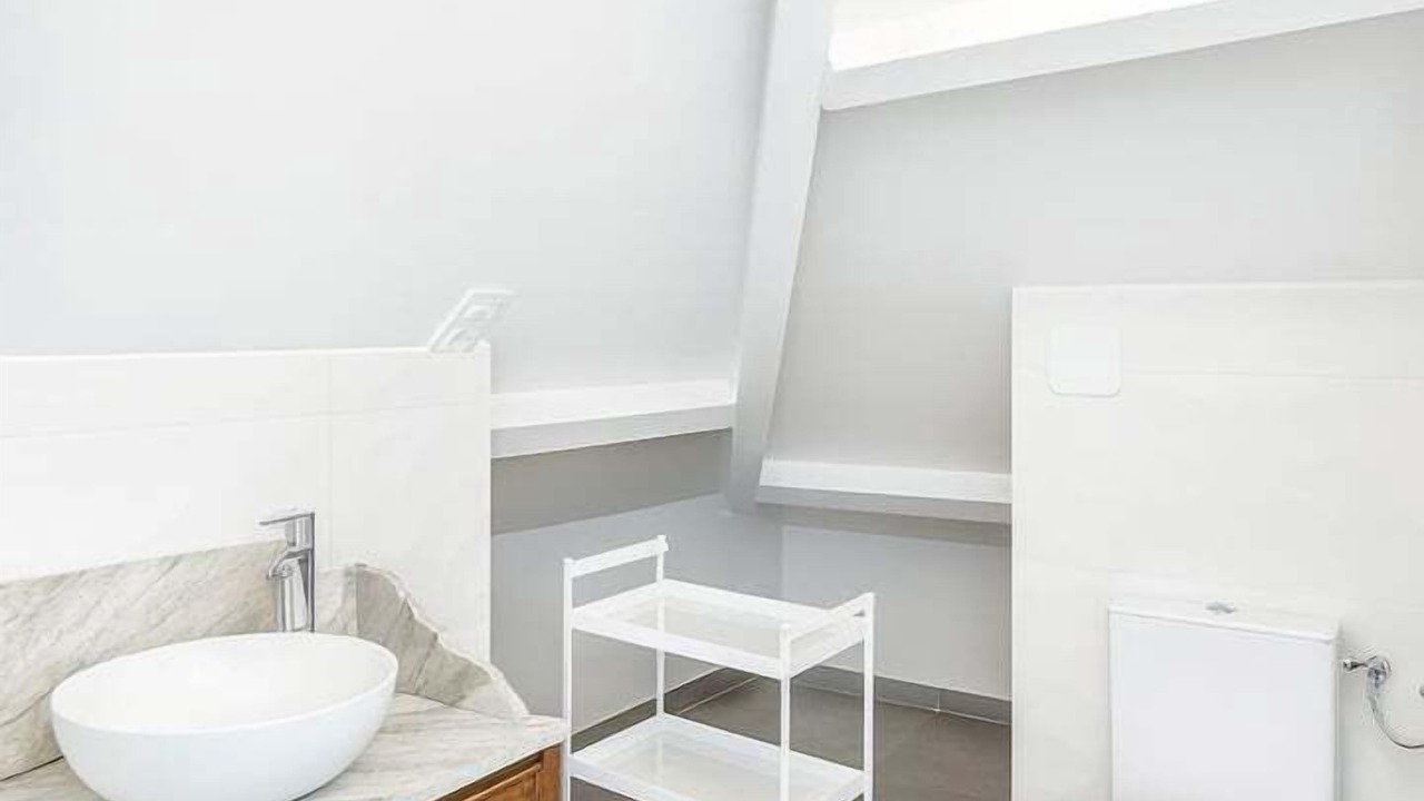 Photo of Bathroom in Saint-Cyr-sur-Loire