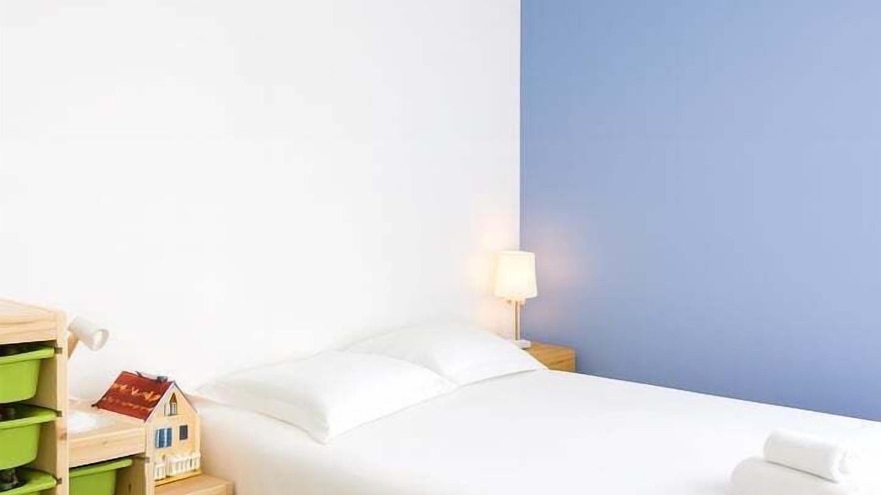 Photo of Bedroom in Saint-Cyr-sur-Loire