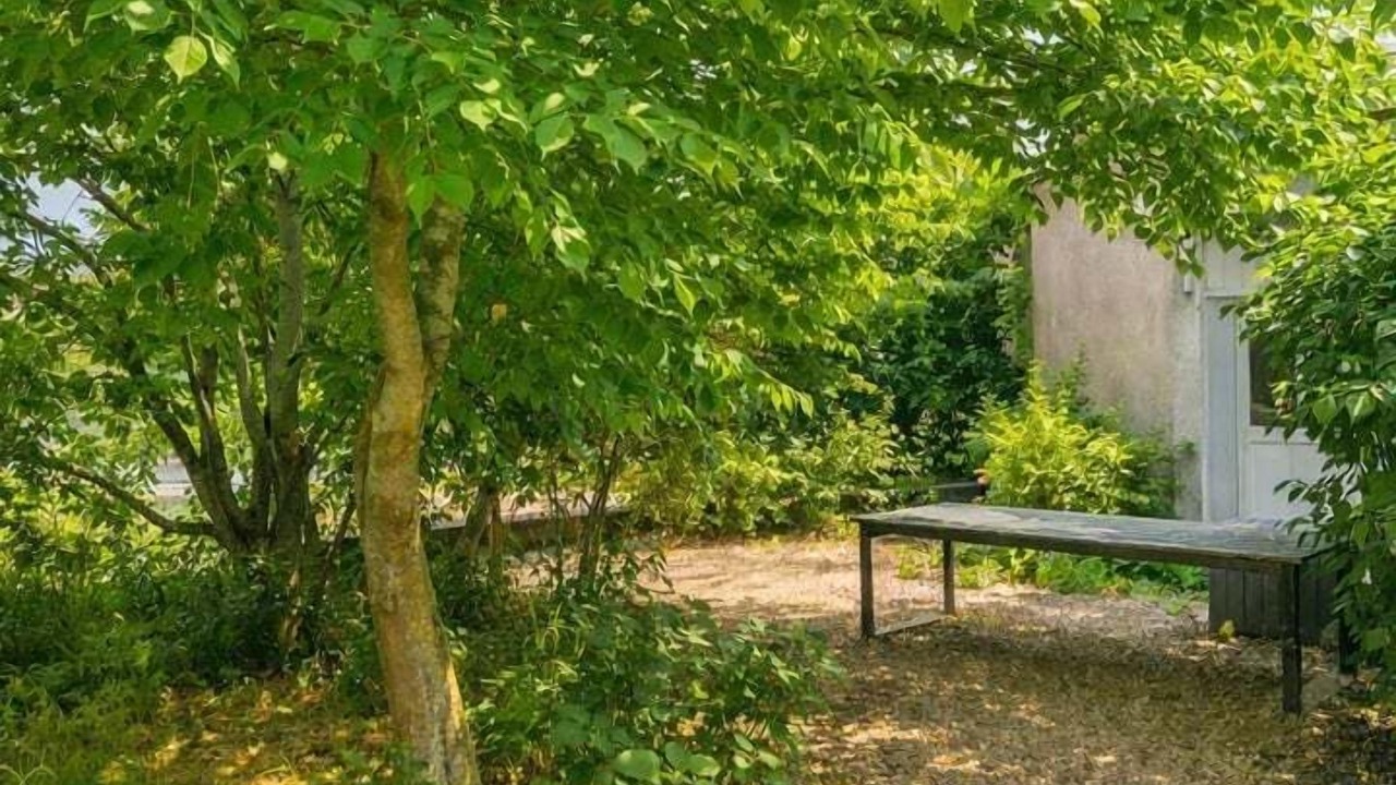 Photo of Outdoor in Saint-Cyr-sur-Loire