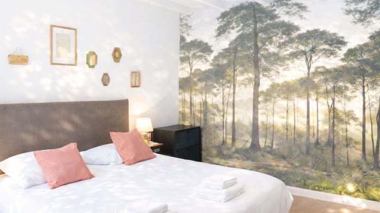 Photo of Bedroom in Saint-Cyr-sur-Loire