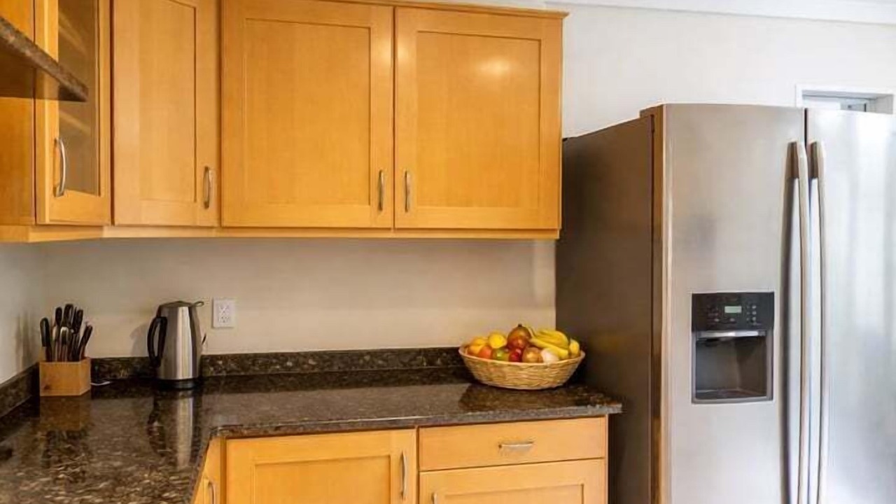 Photo of Kitchen in Saint-Cyr-sur-Loire