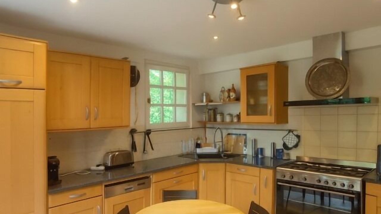 Photo of Kitchen in Saint-Cyr-sur-Loire
