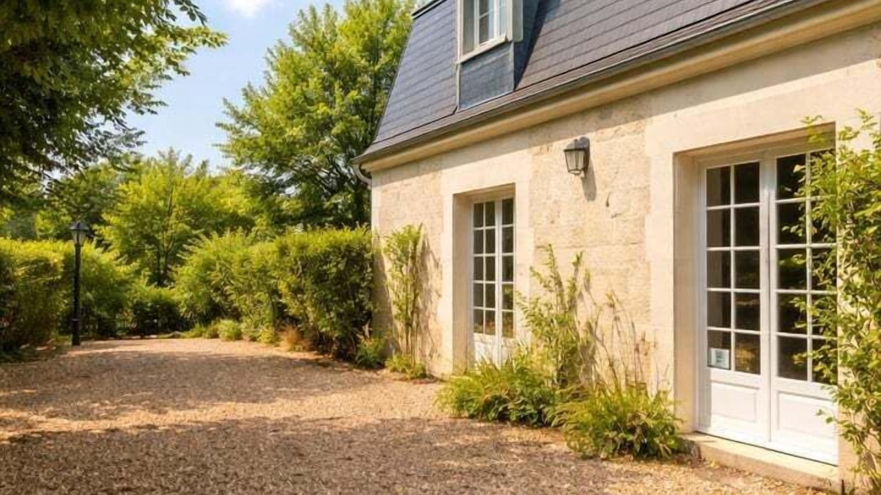 Photo of Outdoor in Saint-Cyr-sur-Loire