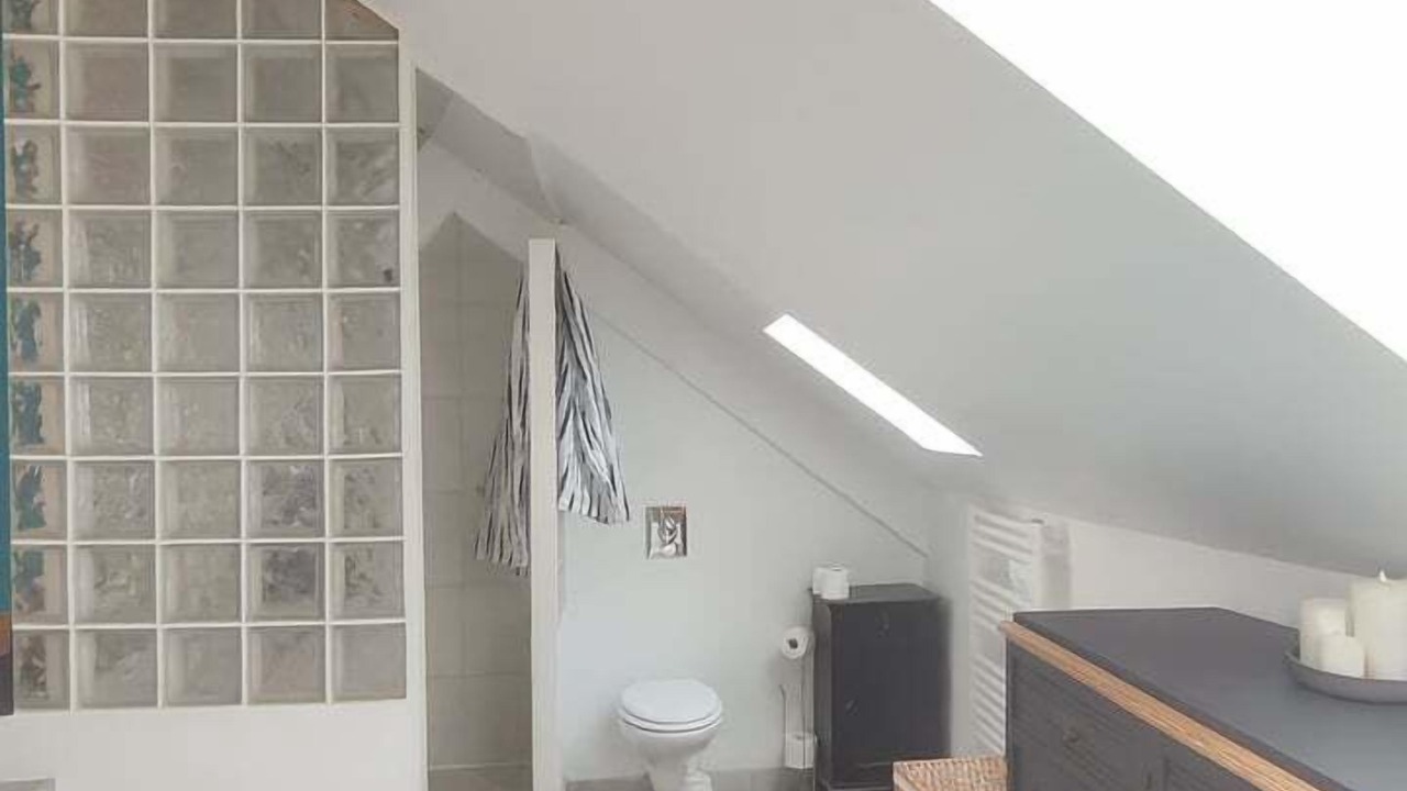 Photo of Bathroom in Saint-Cyr-sur-Loire