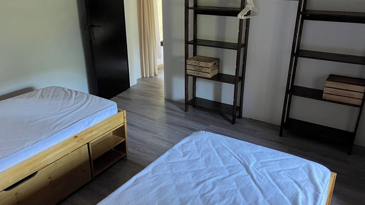 Photo of Bedroom in Sablieres