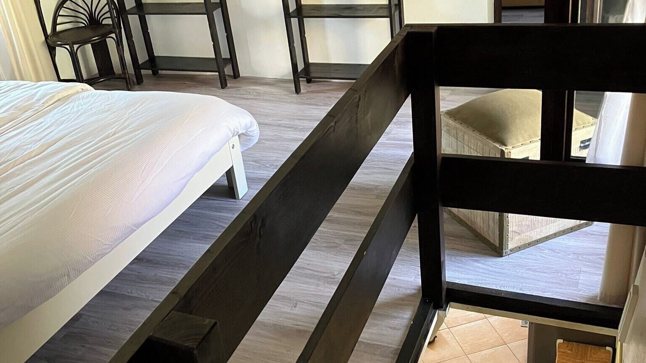 Photo of Bedroom in Sablieres