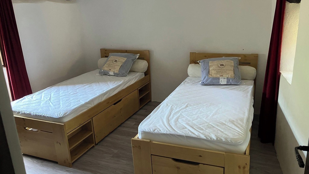 Photo of Bedroom in Sablieres