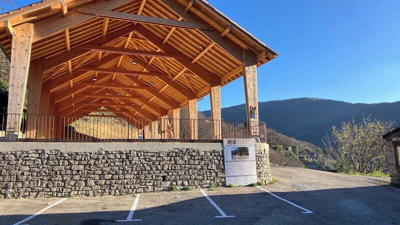 Photo of Outdoor in Sablieres